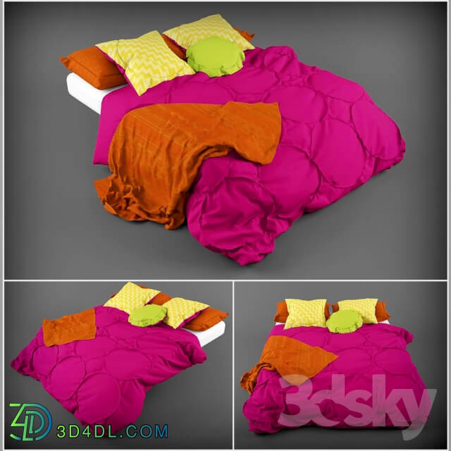 Bed Bed linen set