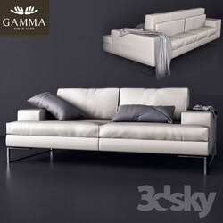 Sofa - Gamma Sunset 