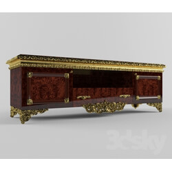 Sideboard Chest of drawer Arredamenti Grand Royal art.454 