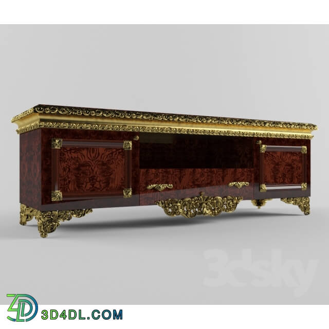 Sideboard Chest of drawer Arredamenti Grand Royal art.454