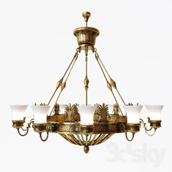 Ceiling light - Chandelier 