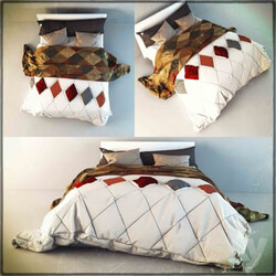 Bed - Bed linen 
