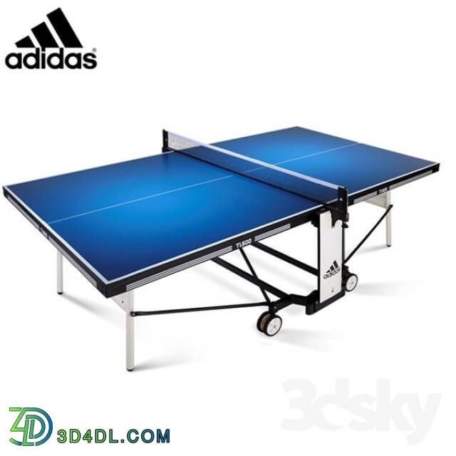 Adidas Table tennis