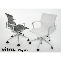 Office furniture - Vitra Phisix 