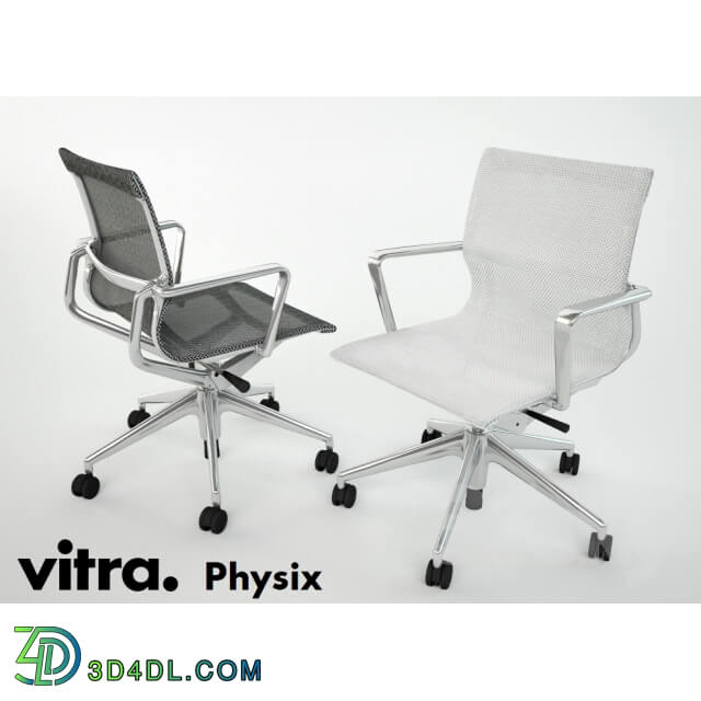 Office furniture - Vitra Phisix