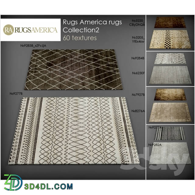 RugsAmerica rugs 2