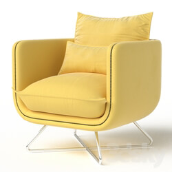 Tahoe Armchair 