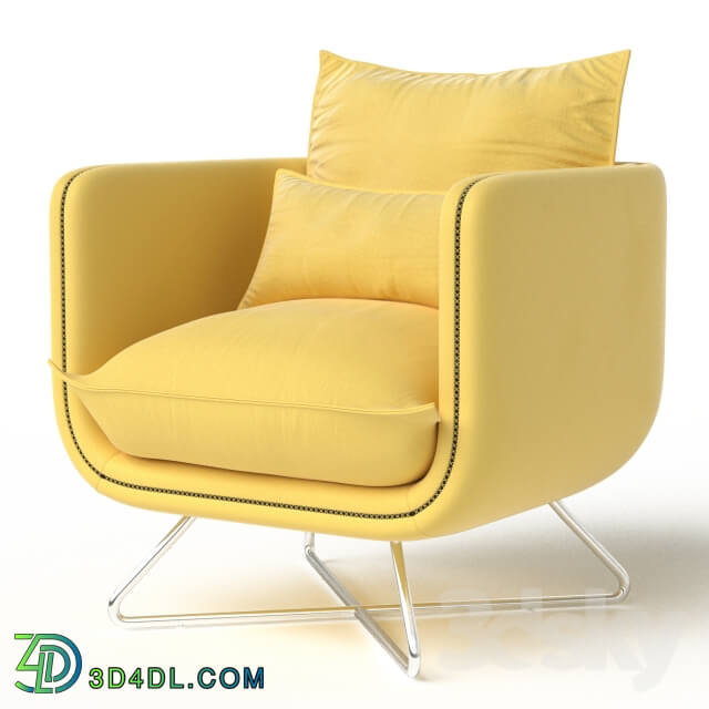 Tahoe Armchair