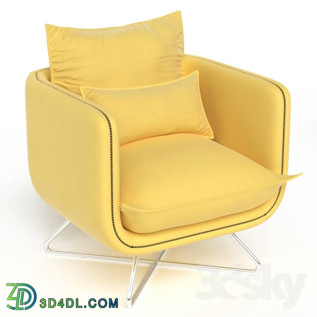 Tahoe Armchair