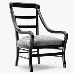 Holly Hunt Swing Chair 