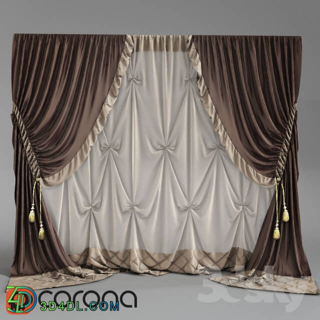 Curtain