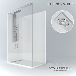 Shower - Systempool Silke_Silke 9 c 5 