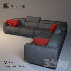 Busnelli Mike 