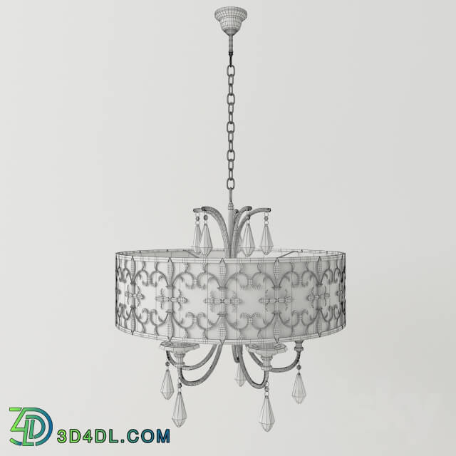 Chandelier Odeon Light PAROLA