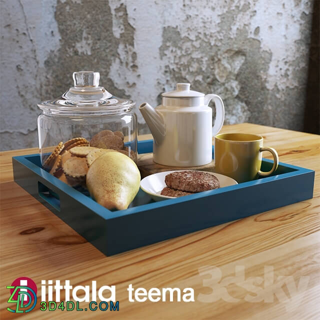 iittala teema