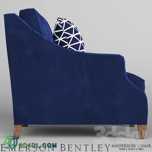 ANDERSON CHAIR