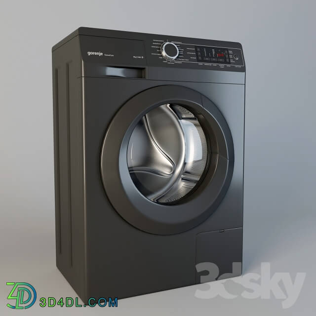 Household appliance - Washer