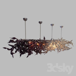 Ceiling light - chandelier 