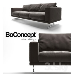 BoConcept Carlton 