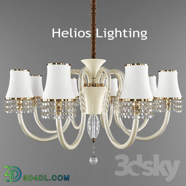 Ceiling light - Chandelier Helios Lighting