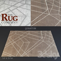 rug The Rug company Quantum 