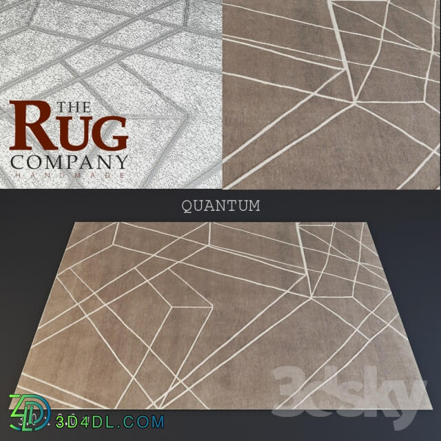 rug The Rug company Quantum