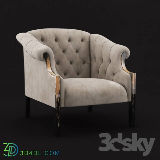 Armchair Arcahorn 2015 1537