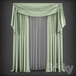Curtain - Shtory171 