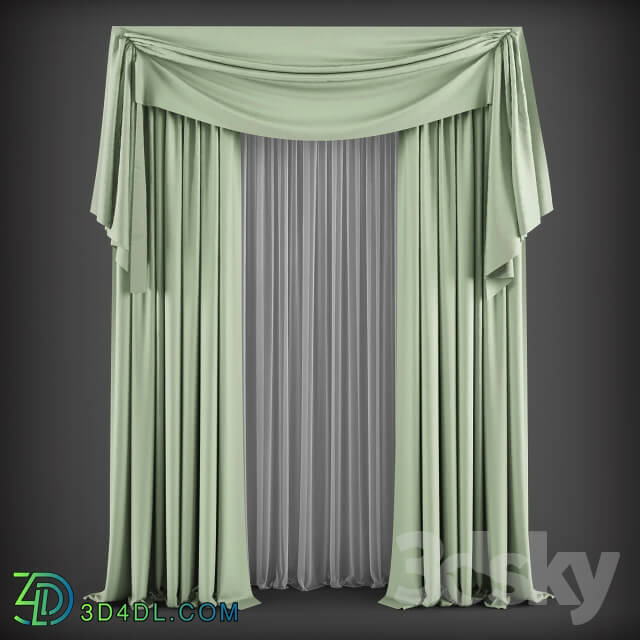 Curtain - Shtory171