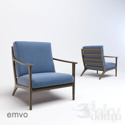 Arm chair - EMVO 