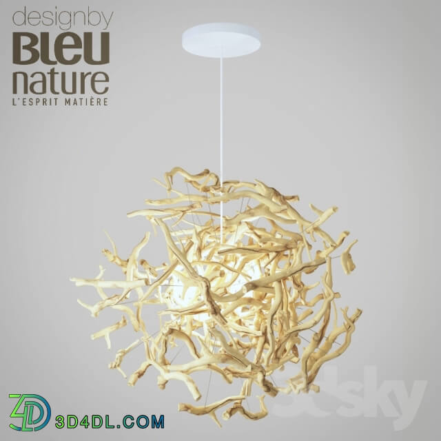 Timmiat Pendant light 3D Models