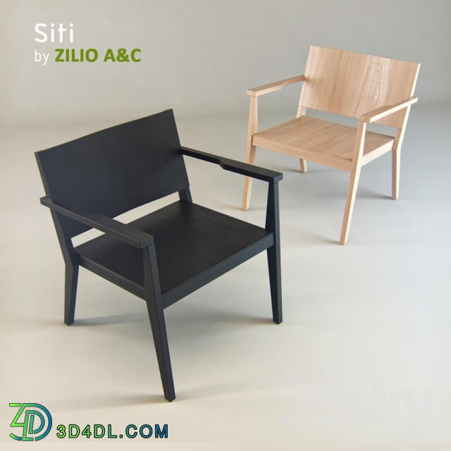 Chair - Siti chair