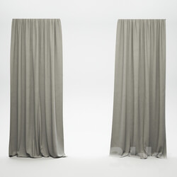 Curtain - Curtains 