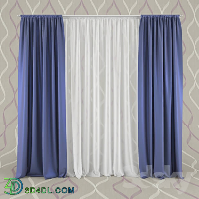 Curtains