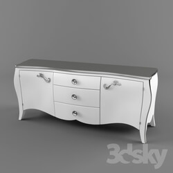 Sideboard _ Chest of drawer - Chest of drawers 