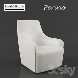 Armchair BLANCHE Perino 
