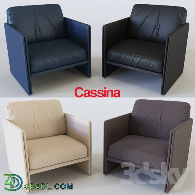 cassina Toot 185