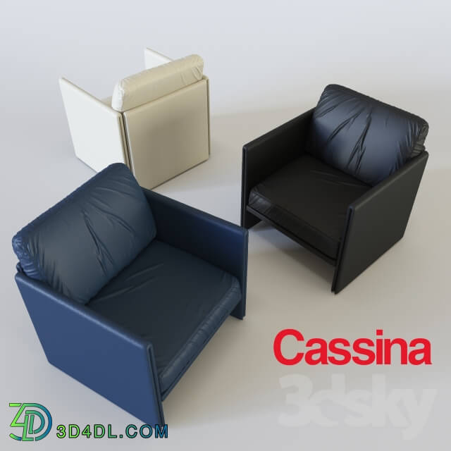 cassina Toot 185