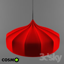 Ceiling light - Dome Modern pendant light 