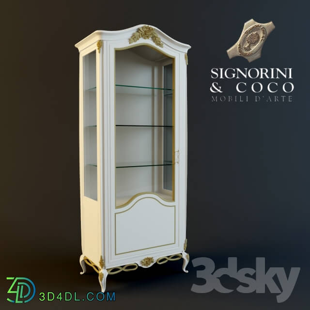 Wardrobe Display cabinets Showcase Signorini amp coco Forever
