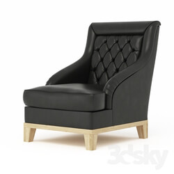 Arm chair - Classic armchair 