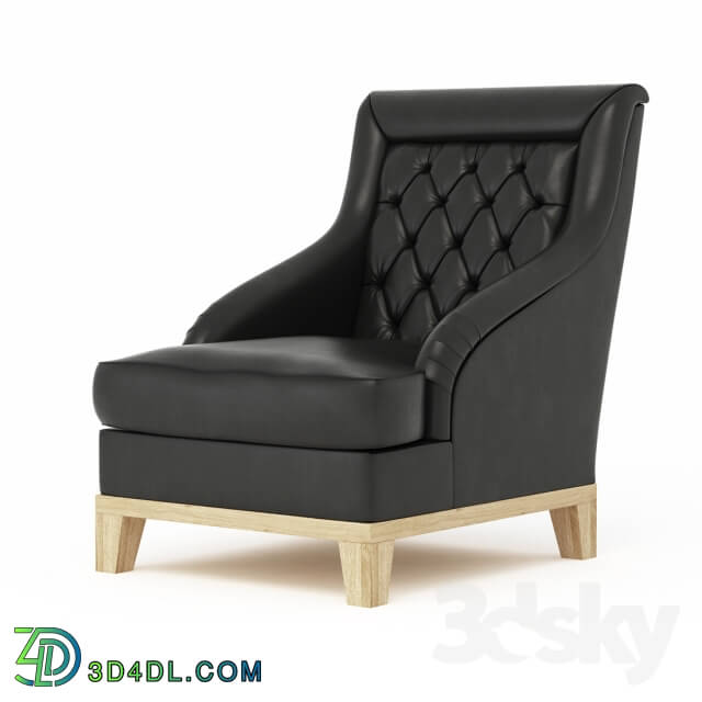 Arm chair - Classic armchair