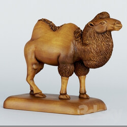 Other decorative objects Camel 