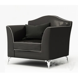 Avalon Armchair Ipe Cavalli 