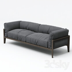 Contemporary sofa 