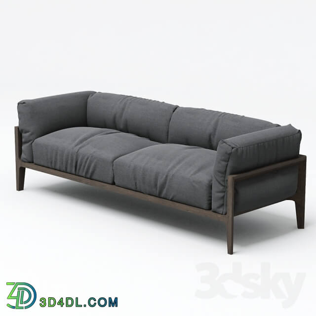 Contemporary sofa