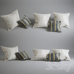 Cushions for sofas decor 