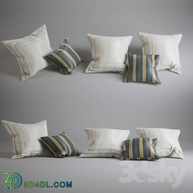 Cushions for sofas decor