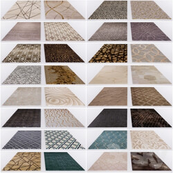 Carpet collections 1 