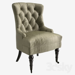 Armchair Garda Decor armchair h98xw63xl60 art PJC098 PJ842 